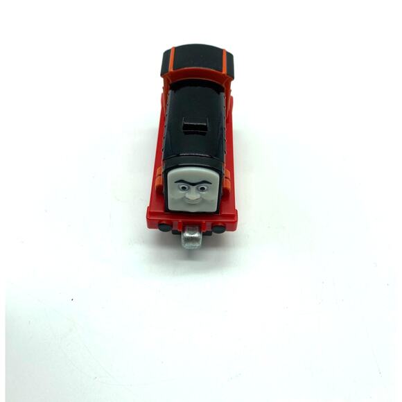 2010 NORMAN Thomas The Train Friends Take n Play‎ Along Die Cast - Picture 1 of 5